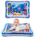Water Play Mat for Infants and Toddlers