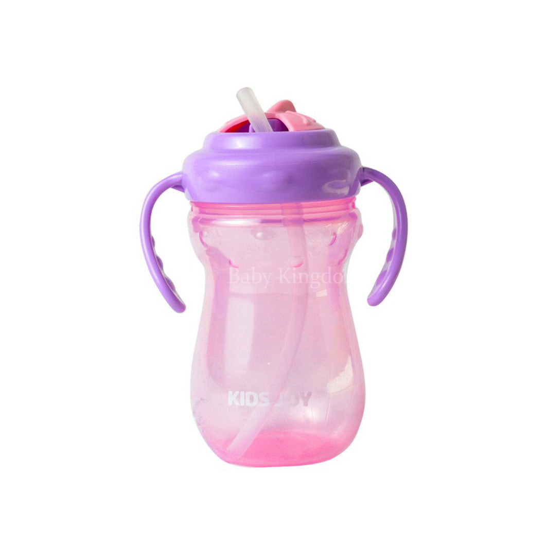 Kids Joy Sippy Cup With Handle / Strow