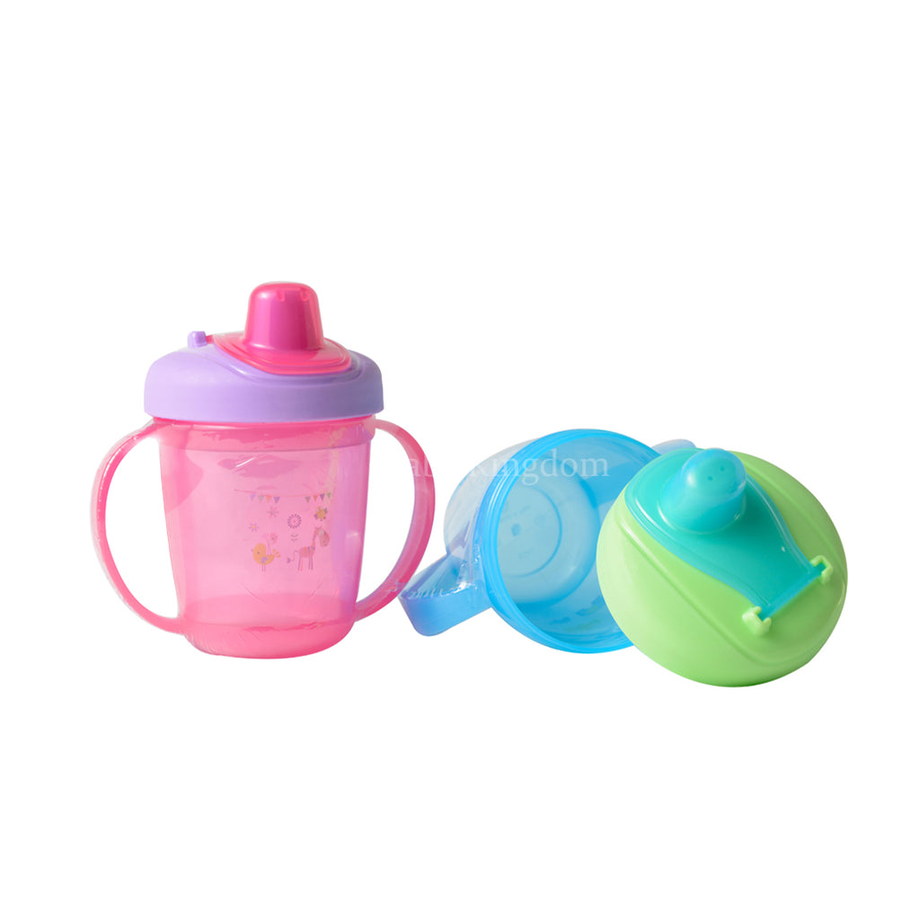 Kids Joy Spill Proof Cup 6M+