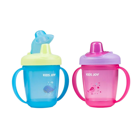 Kids Joy Spill Proof Cup 6M+