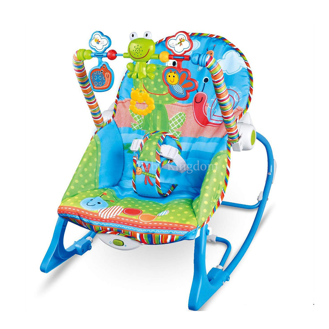 Baby Rocking Chair
