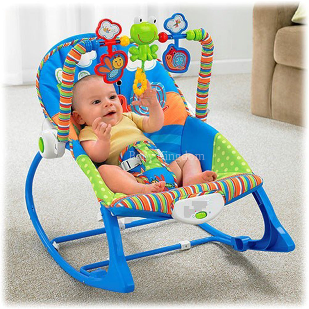Baby Rocking Chair