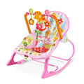 Baby Rocking Chair