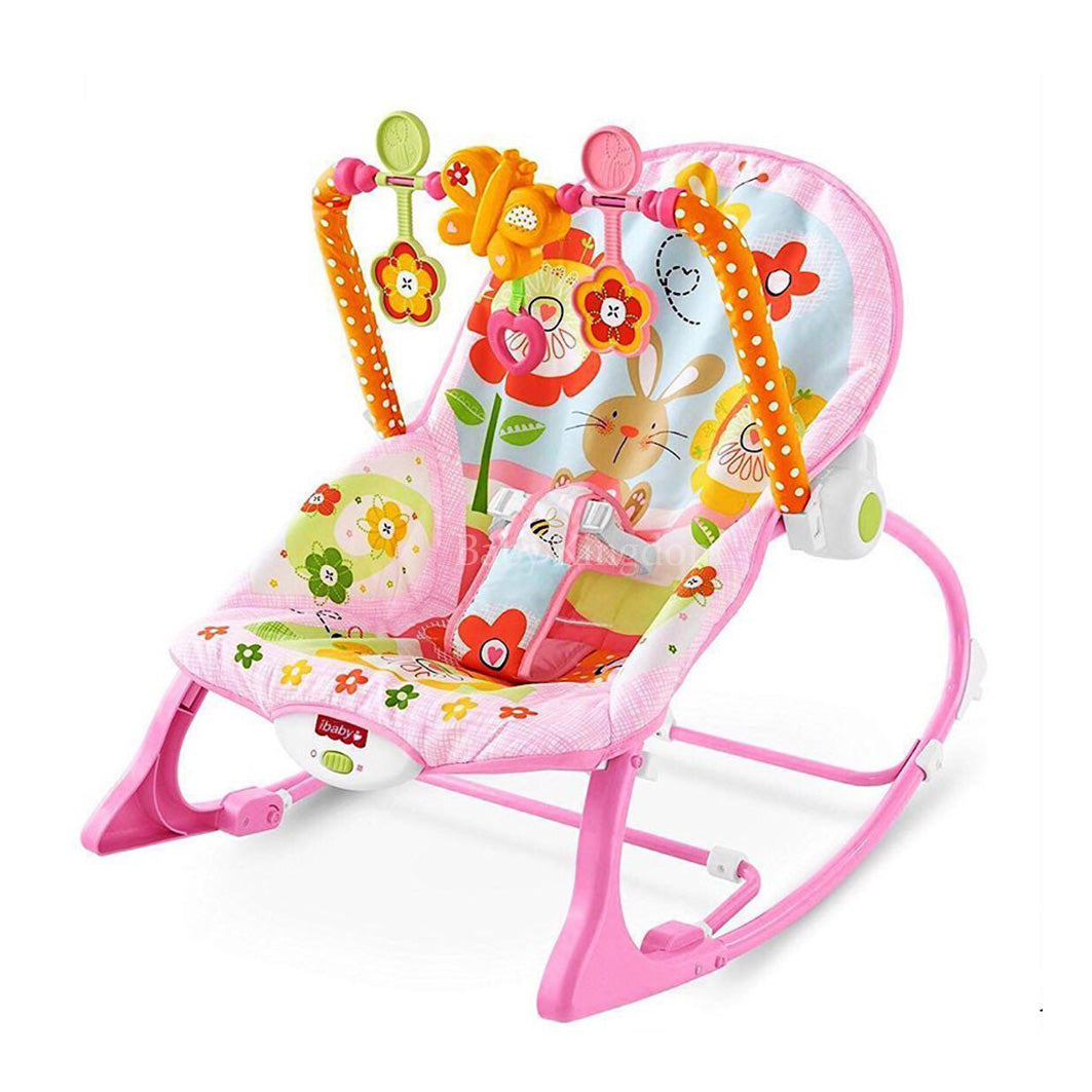 Baby Rocking Chair