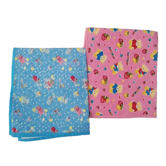Baby Waterproof Mat (XL)