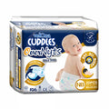 Velona Cuddles Over Nyts New Born ( NB ) – 20Pcs