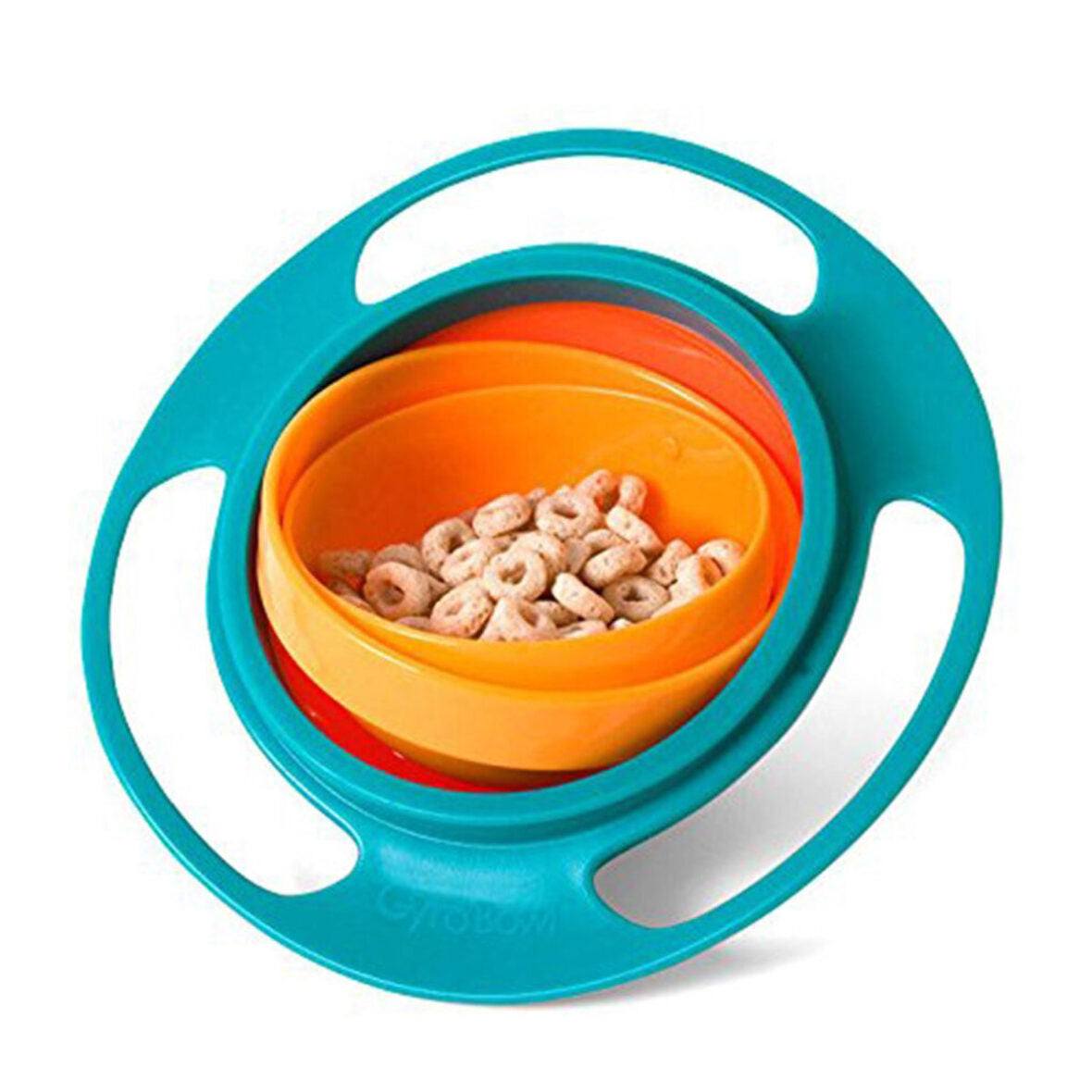 Universal Gyro Bowl