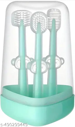 Baby Oral Care Set