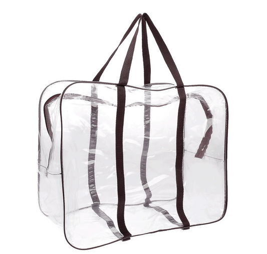 Bags for the maternity hospital