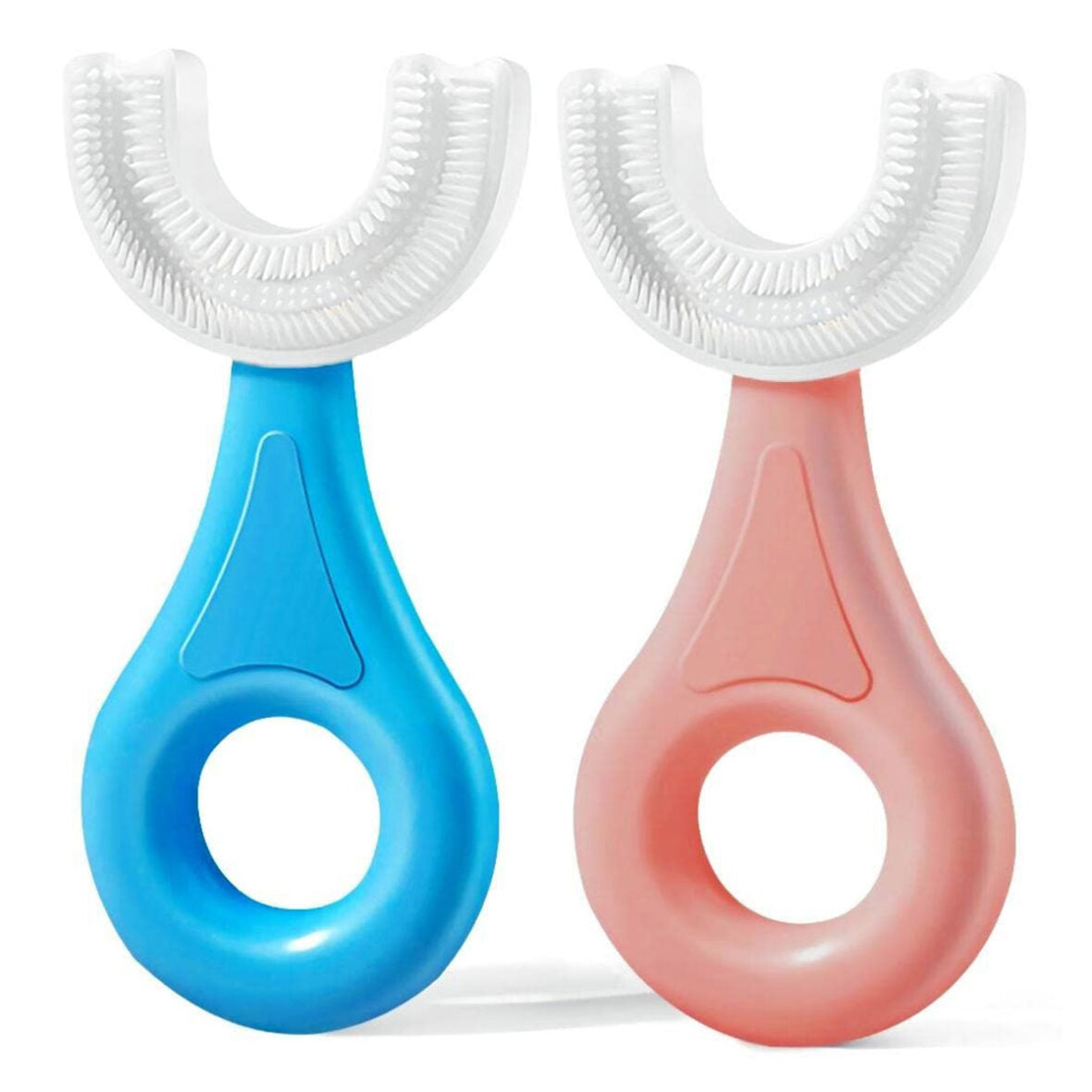 U Shape Toothbrush