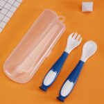 2 in 1 Spoon And Fork - Image 3